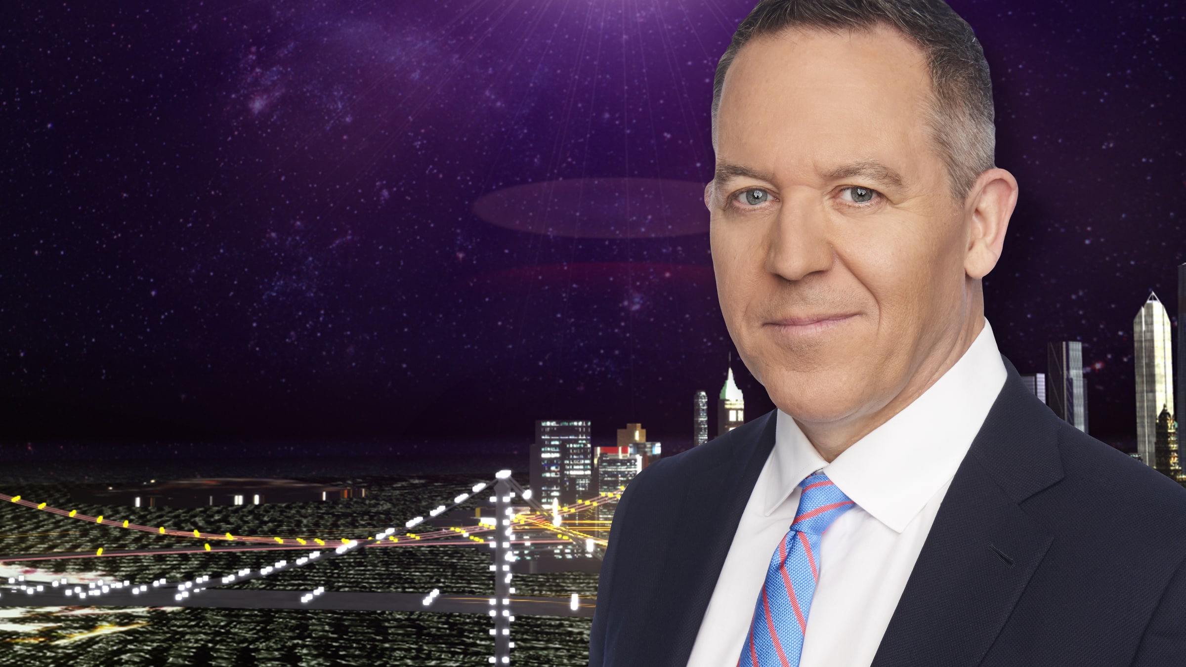 Watch One Smart Person and Greg Gutfeld | Fox Nation